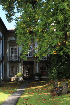 Portuguese sketches / ***