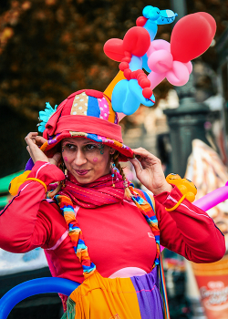 crazy colors in autumn / ***