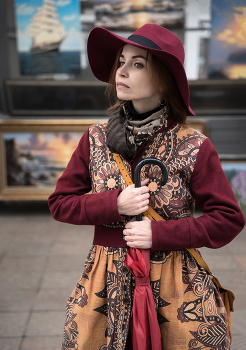 Vasilisa / ***