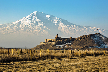 Khor Virap / ***