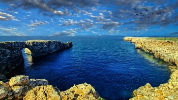 Ciutadella - Pont d'en Gil - Menorca (Balears) / Ciutadella - Pont d'en Gil - Menorca (Balears)