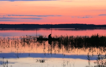Evening Dawn / ***
