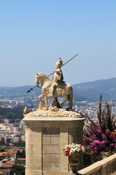 Portuguese sketches / ***