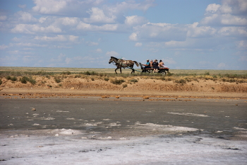 Everything is as before / Everything is as before