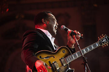 &nbsp; / George Benson