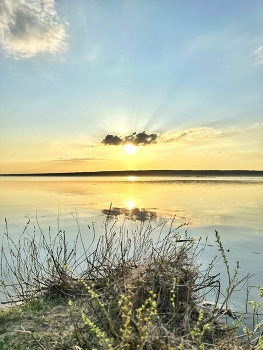 Sunset / ***