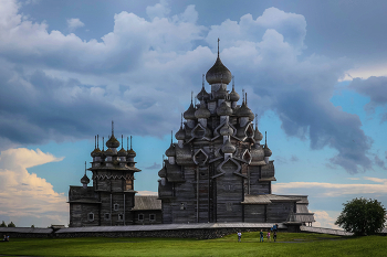 Kizhi / ***