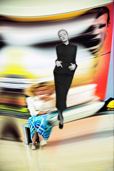 &nbsp; / ***