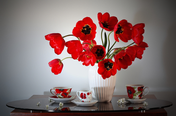 May morning / ***
