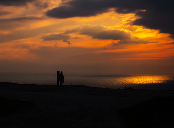 The wind of change / ***