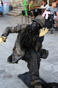 Portuguese sketches / ***