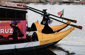 Portuguese sketches / ***