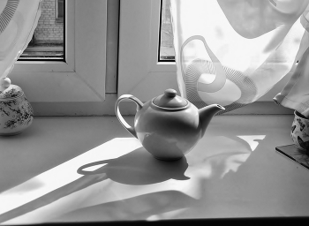 kettle / ***