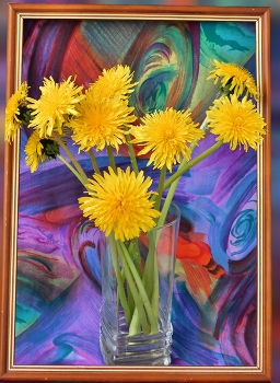All colors of summer / ***
