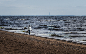 The Gulf of Finland / ***