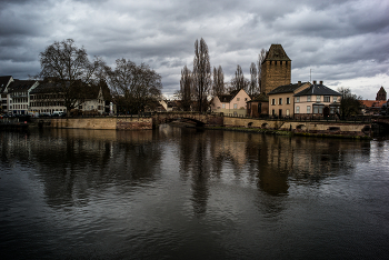 Strasbourg / ***