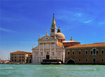 Venice / ***