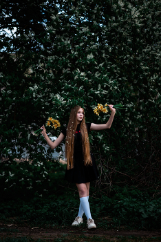 Hello, summer! / ***