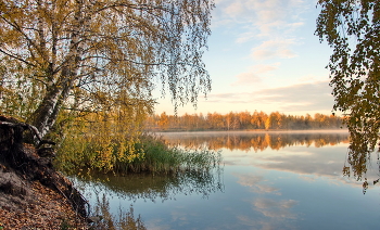 Autumn Motives / ***