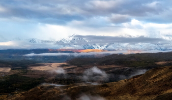 Morning breath / ***