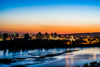 Night city / ***