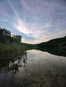 Lake / ***