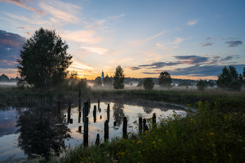 Landscape / ***
