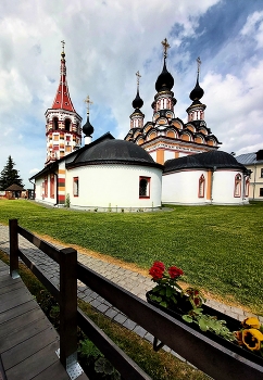Suzdal. / ***