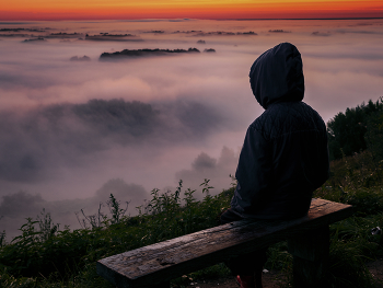 Before the sunset / ***