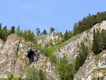 Khakassia / ***