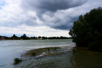 bad weather / ***