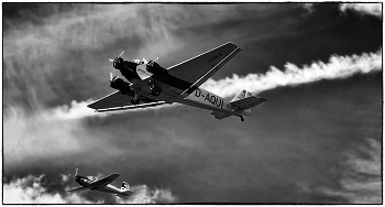 JU52 / ***