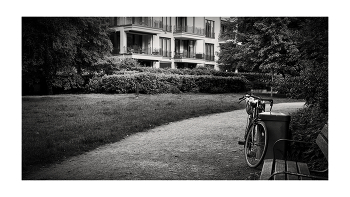 BICYCLE / ***