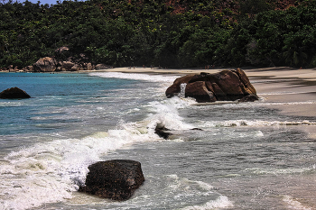 With a breeze! / ***