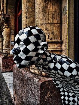 Barcelona - Rambla Catalunya - Barcelonès / Barcelona - Rambla Catalunya - Barcelonès