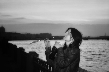 The last drop / ***