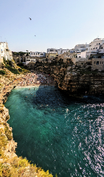 puglia / italia