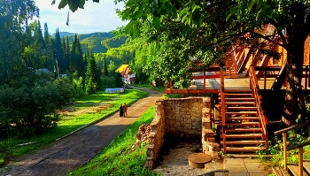 Altay / ***