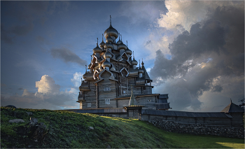 Kizhi / ***