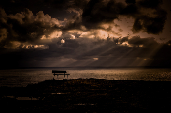 Alone / ***