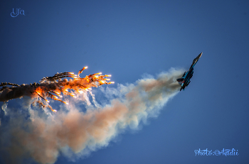 Armor is strong ... / ***