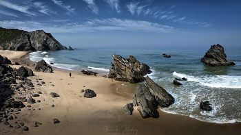  / Praia da Adraga