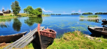 Kizhi Island / ***