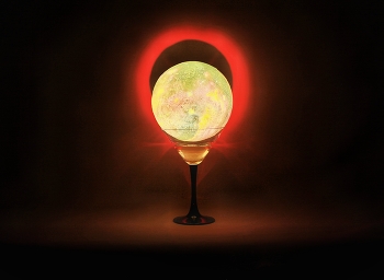 Eclipse / ***