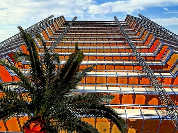 Salou - passeig marítim - Tarragonès / Salou - passeig marítim - Tarragonès