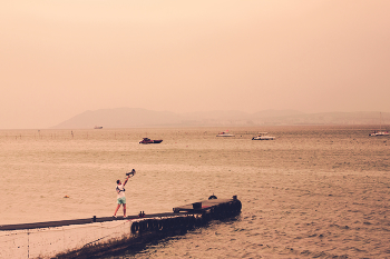 How Much Is The Fish ? / ***