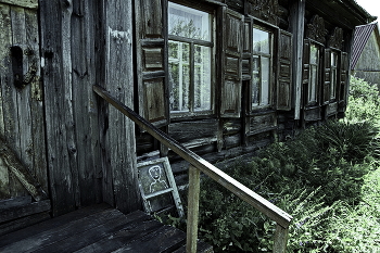 Portrait of a Man / ***