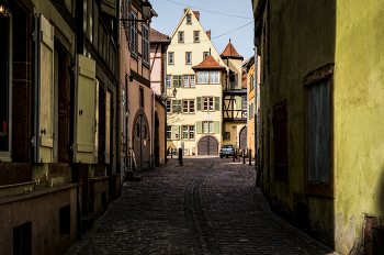 Colmar / ***