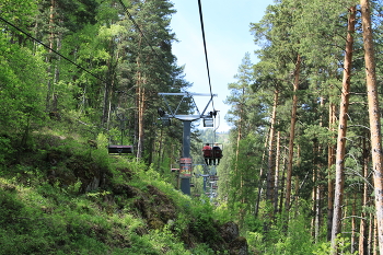 Belokurikha / ***