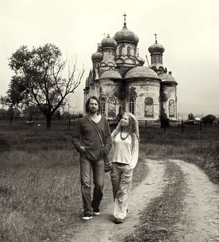 Walk / ***